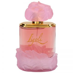 Alexandre.J Ultimate Collection: Lyioli woda perfumowana unisex 100 ml