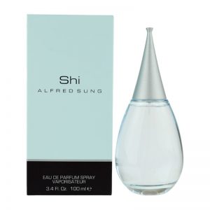 Alfred Sung Shi woda perfumowana dla kobiet 100 ml