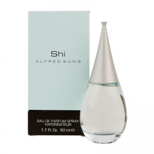 Alfred Sung Shi woda perfumowana dla kobiet 50 ml
