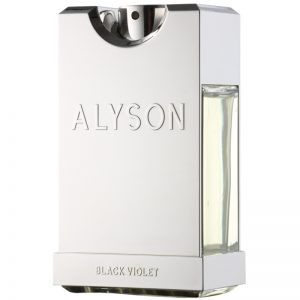 Alyson Oldoini Black Violet woda perfumowana dla kobiet 100 ml