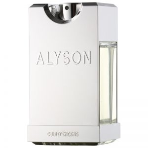 Alyson Oldoini Cuir d’Encens woda perfumowana dla mężczyzn 100 ml