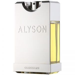 Alyson Oldoini Oranger Moi woda perfumowana dla kobiet 100 ml