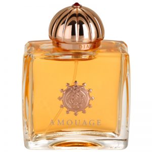 Amouage Dia woda perfumowana dla kobiet 100 ml