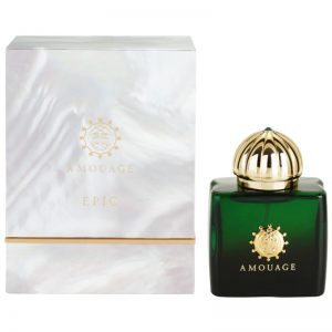 Amouage Epic woda perfumowana dla kobiet 50 ml