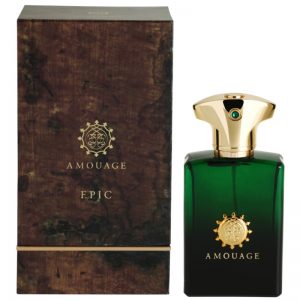 Amouage Epic woda perfumowana dla mężczyzn 50 ml