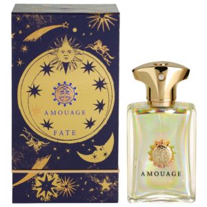 Amouage Fate woda perfumowana dla mężczyzn 50 ml
