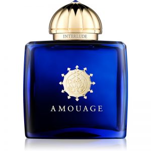 Amouage Interlude woda perfumowana dla kobiet 100 ml