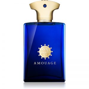 Amouage Interlude woda perfumowana dla mężczyzn 100 ml