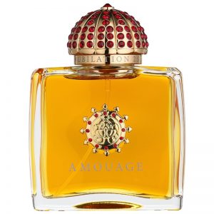 Amouage Jubilation 25 Woman ekstrakt perfum limitowana edycja dla kobiet 100 ml