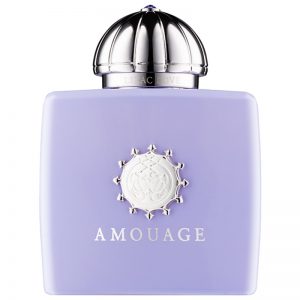 Amouage Lilac Love woda perfumowana dla kobiet 100 ml