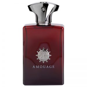 Amouage Lyric woda perfumowana dla mężczyzn 100 ml