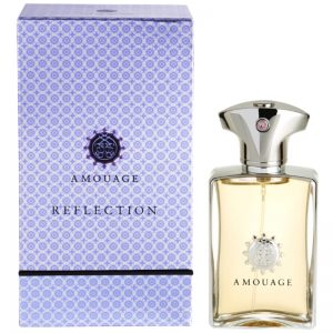 Amouage Reflection woda perfumowana dla mężczyzn 50 ml