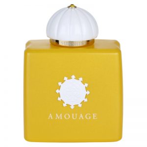 Amouage Sunshine woda perfumowana dla kobiet 100 ml