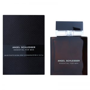 Angel Schlesser Essential for Men woda toaletowa dla mężczyzn 100 ml