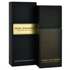 Angel Schlesser Oriental II woda toaletowa dla kobiet 50 ml