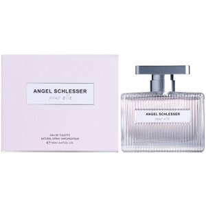 Angel Schlesser Pour Elle woda toaletowa dla kobiet 100 ml