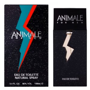 Animale For Men woda toaletowa dla mężczyzn 100 ml