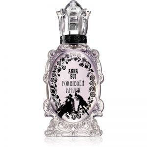 Anna Sui Forbidden Affair woda toaletowa dla kobiet 50 ml