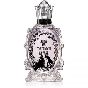 Anna Sui Forbidden Affair woda toaletowa dla kobiet 75 ml
