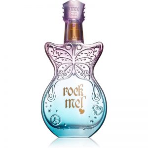 Anna Sui Rock Me! Summer of Love woda toaletowa dla kobiet 75 ml