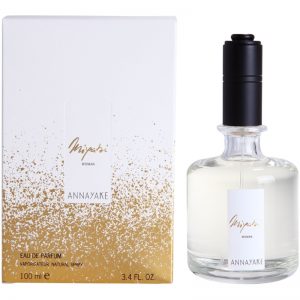 Annayake Miyabi Woman woda perfumowana dla kobiet 100 ml
