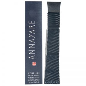 Annayake Pour Lui woda toaletowa dla mężczyzn 100 ml