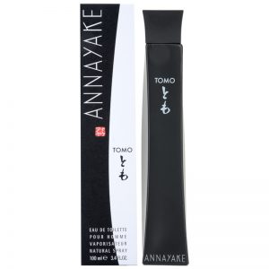 Annayake Tomo woda toaletowa dla mężczyzn 100 ml