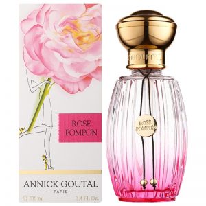 Annick Goutal Rose Pompon woda toaletowa dla kobiet 100 ml