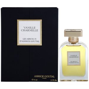 Annick Goutal Vanille Charnelle woda perfumowana unisex 75 ml