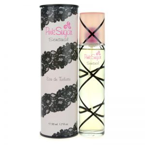 Aquolina Pink Sugar Sensual woda toaletowa dla kobiet 50 ml