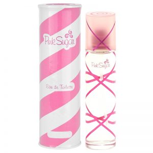 Aquolina Pink Sugar woda toaletowa dla kobiet 50 ml