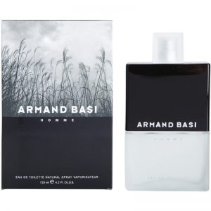 Armand Basi Homme woda toaletowa dla mężczyzn 125 ml
