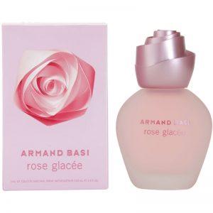 Armand Basi Rose Glacee woda toaletowa dla kobiet 100 ml