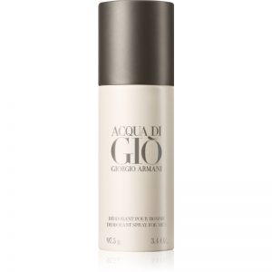Armani Acqua di Gi? Pour Homme dezodorant w sprayu dla mężczyzn 150 ml
