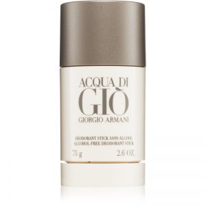 Armani Acqua di Giò Pour Homme dezodorant w sztyfcie dla mężczyzn 75 ml