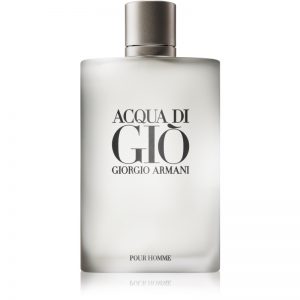 Armani Acqua di Giò Pour Homme woda toaletowa dla mężczyzn 200 ml