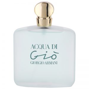 Armani Acqua di Giò woda toaletowa dla kobiet 100 ml