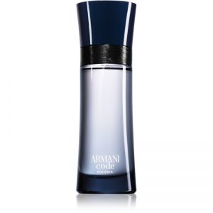 Armani Code Colonia woda toaletowa dla mężczyzn 75 ml