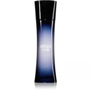 Armani Code woda perfumowana dla kobiet 30 ml