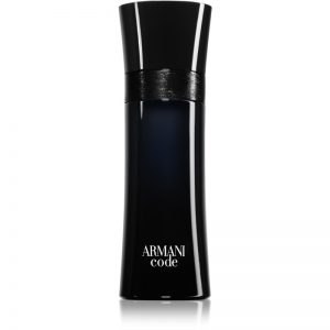 Armani Code woda toaletowa dla mężczyzn 125 ml