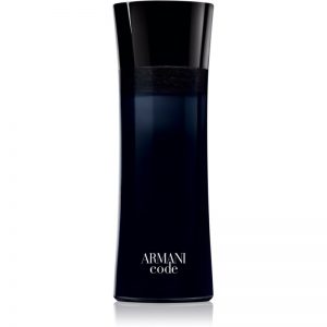 Armani Code woda toaletowa dla mężczyzn 200 ml