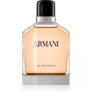 Armani Eau d’Arômes woda toaletowa dla mężczyzn 100 ml