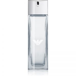 Armani Emporio Diamonds for Men woda toaletowa dla mężczyzn 75 ml