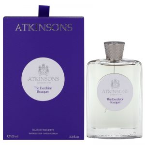 Atkinsons Excelsior Bouquet woda toaletowa unisex 100 ml