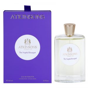 Atkinsons The Nuptial Bouquet woda toaletowa dla kobiet 100 ml