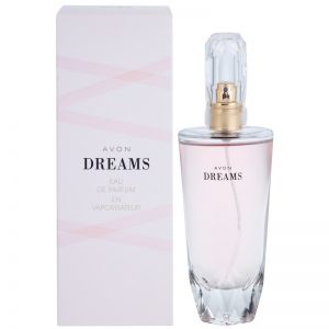 Avon Dreams woda perfumowana dla kobiet 50 ml