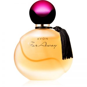 Avon Far Away woda perfumowana dla kobiet 50 ml