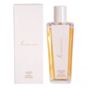 Avon Incandessence dezodorant z atomizerem dla kobiet 75 ml