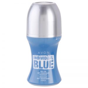 Avon Individual Blue for Him dezodorant w kulce dla mężczyzn 50 ml