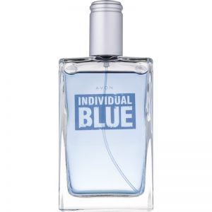 Avon Individual Blue for Him woda toaletowa dla mężczyzn 100 ml
